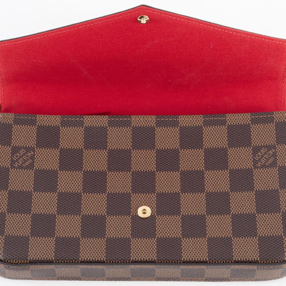 Louis Vuitton Pochette Felicie
