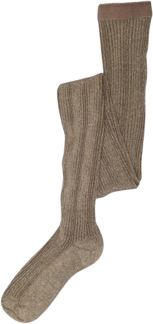 Celosia glitter tights