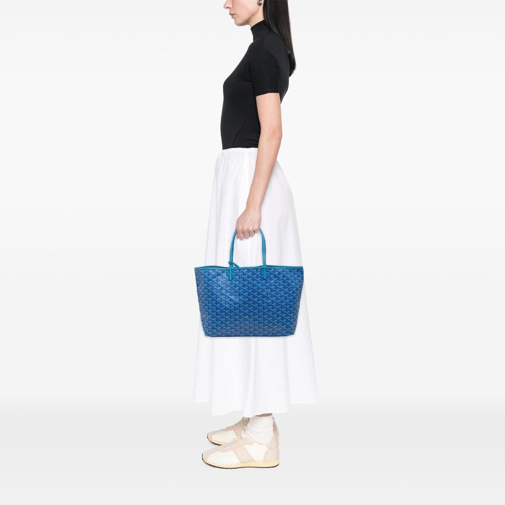 Goyard St Louis Tote