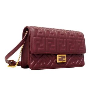 Fendi Baguette