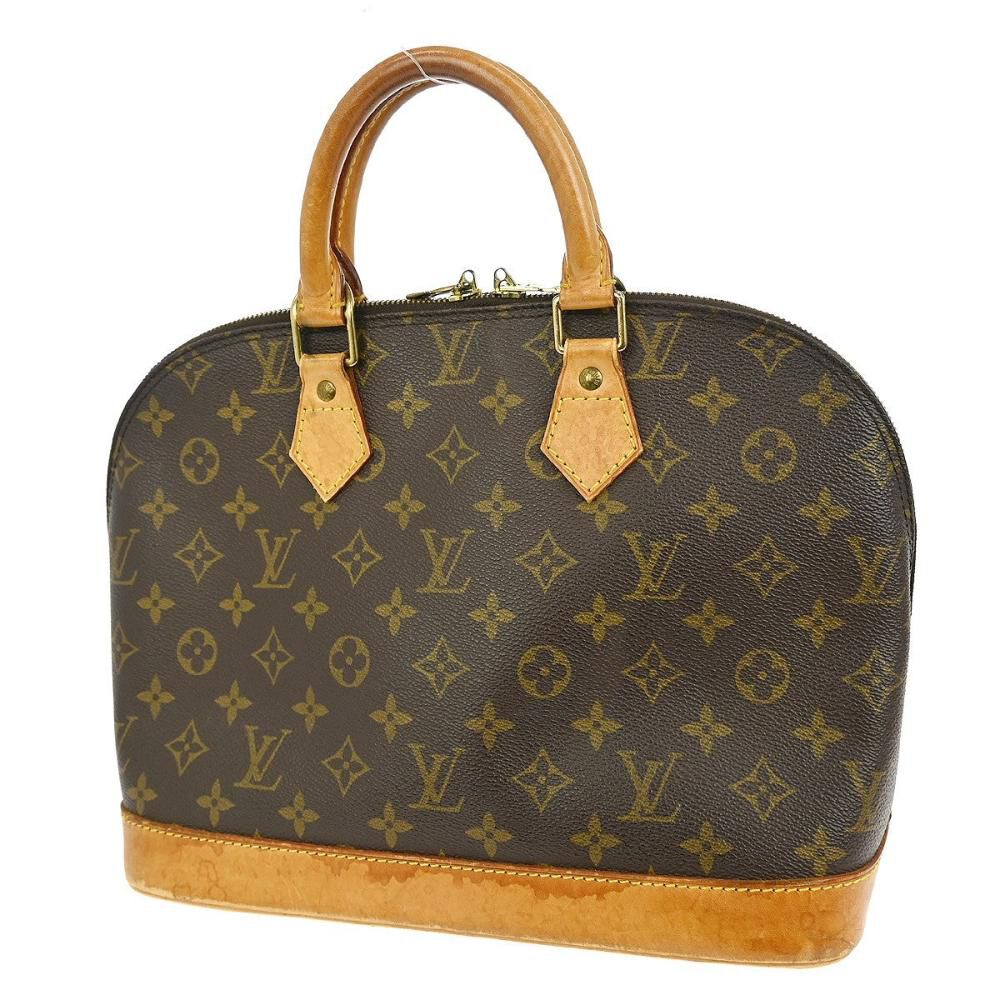 Louis Vuitton Alma