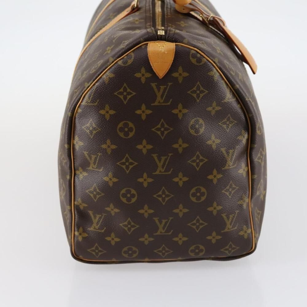 Louis Vuitton Keepall