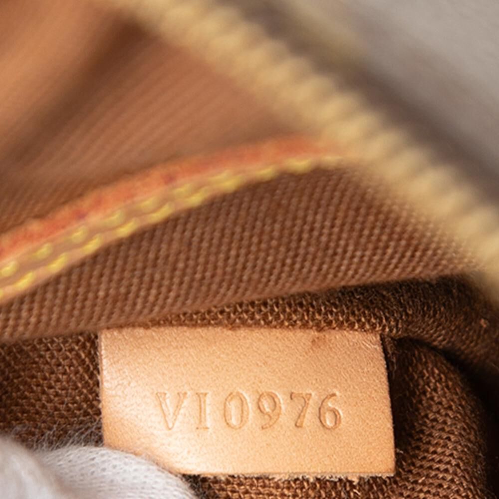 Louis Vuitton Alma