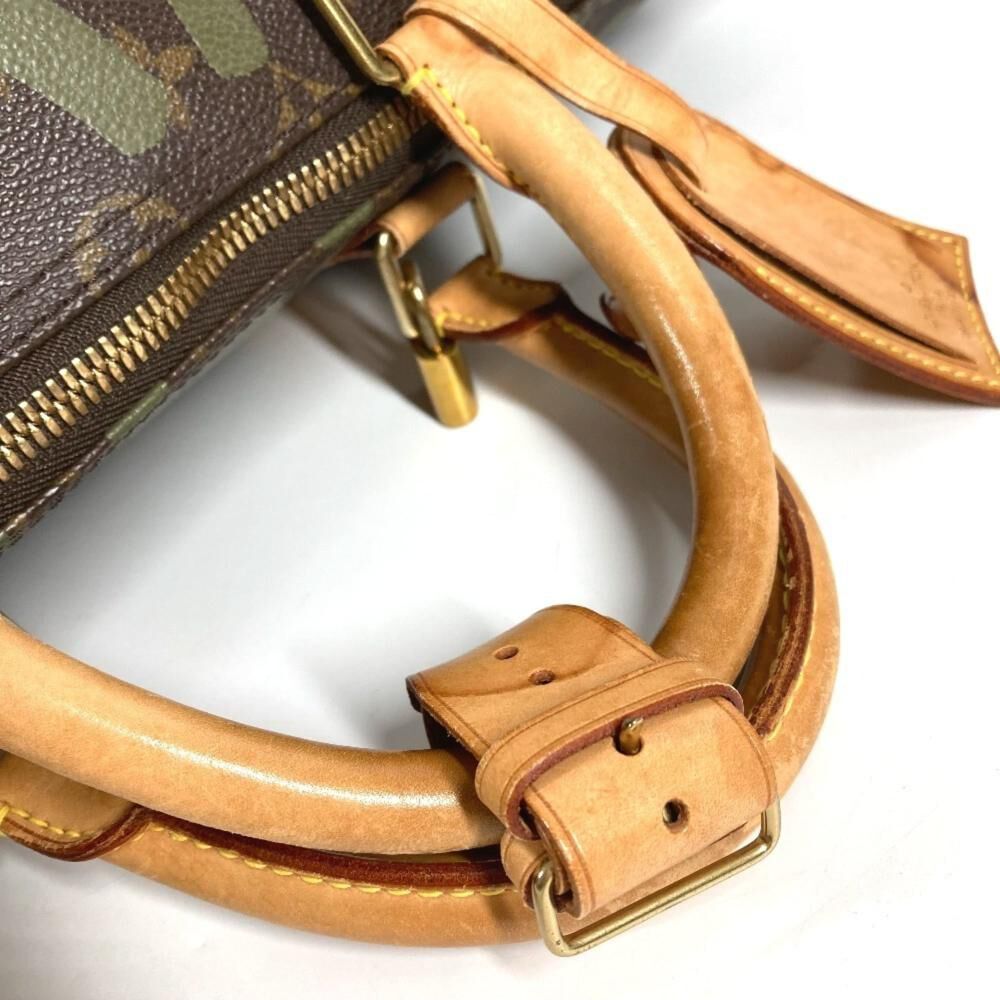 Louis Vuitton Speedy