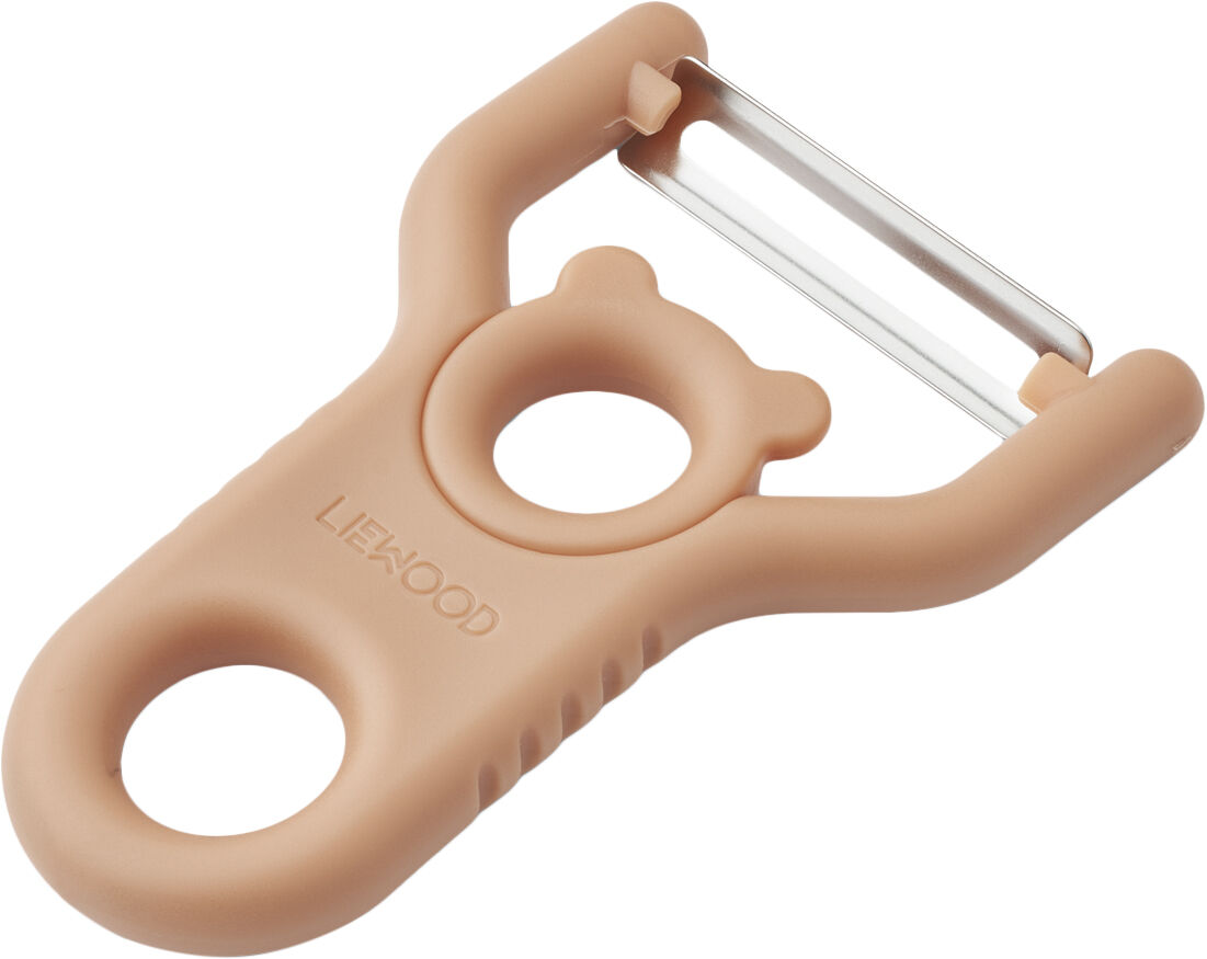 Hortense Peeler Tuscany rose-One si