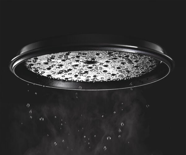 Minigryta 10 Svart Rund Gjutjärn