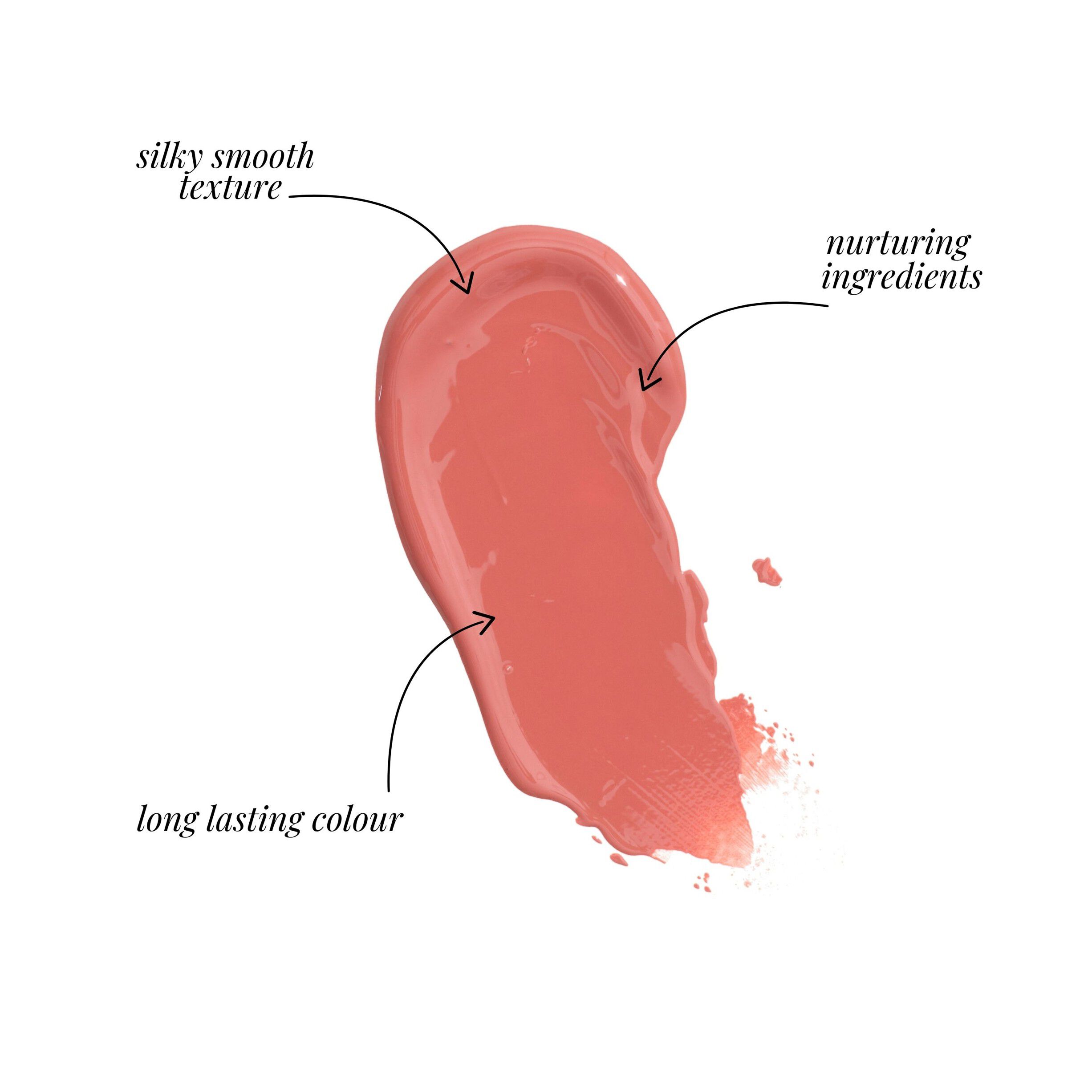 GOSH MATTE BLUSH UP