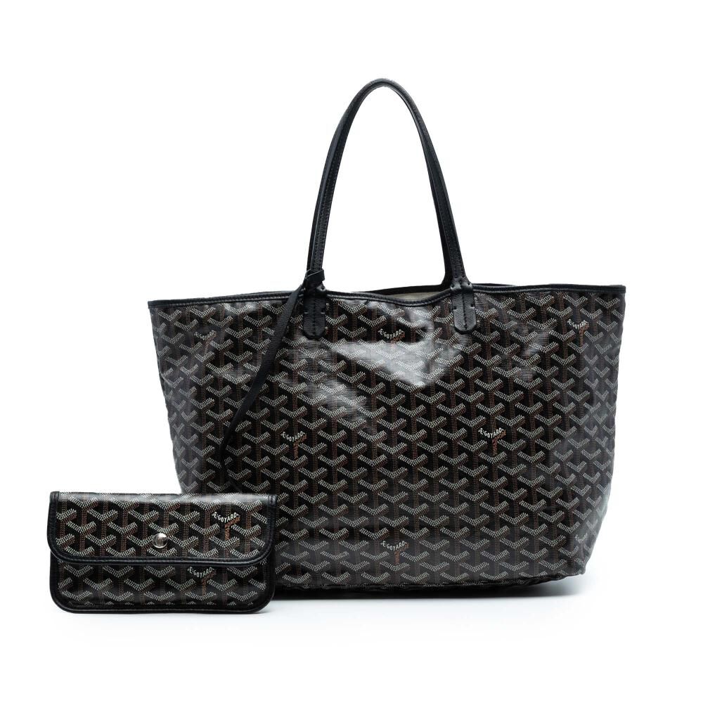 Goyard St Louis Tote