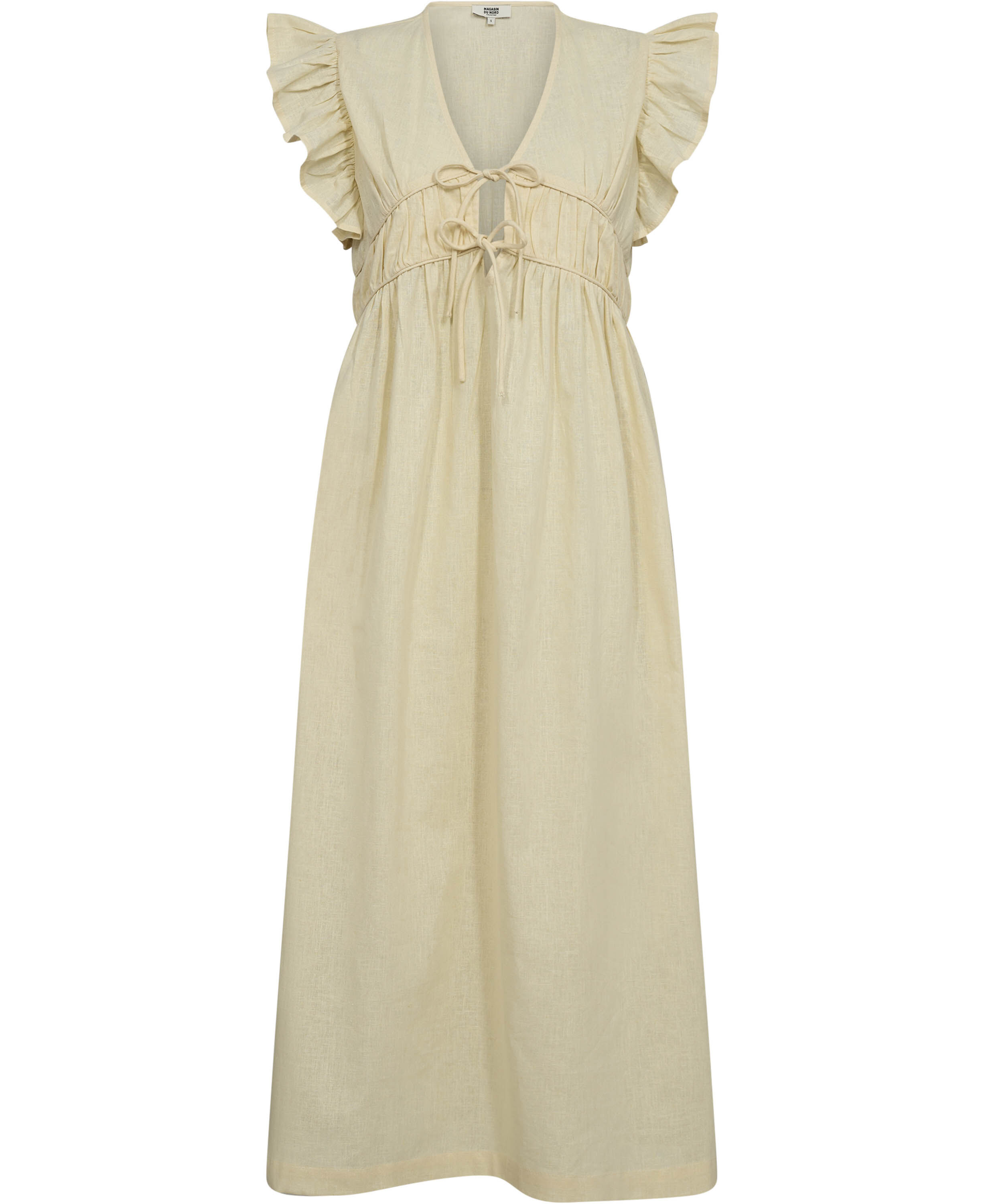 Florence 5S Kl&auml;nning &ndash; Linnemix