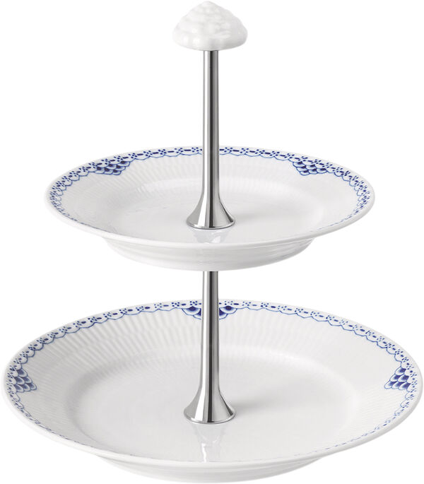 Prinsesse étagère 2-lags