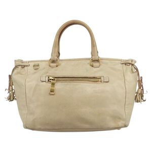 Prada Handbag