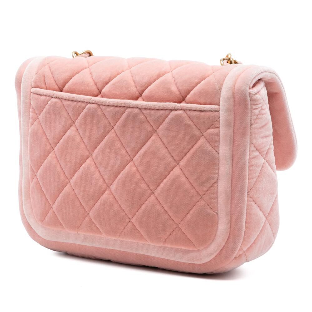 Chanel Flap Bag