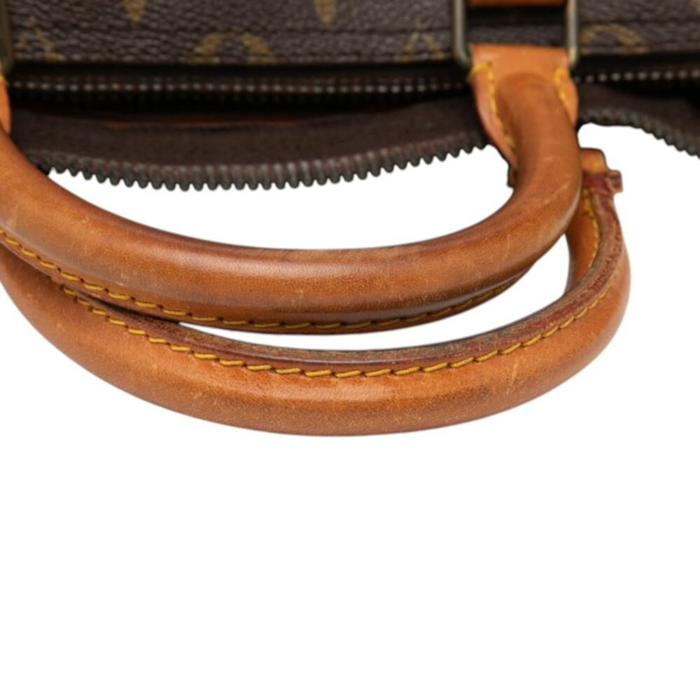 Louis Vuitton Speedy