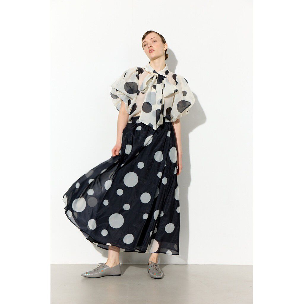 Blair Long Skirt