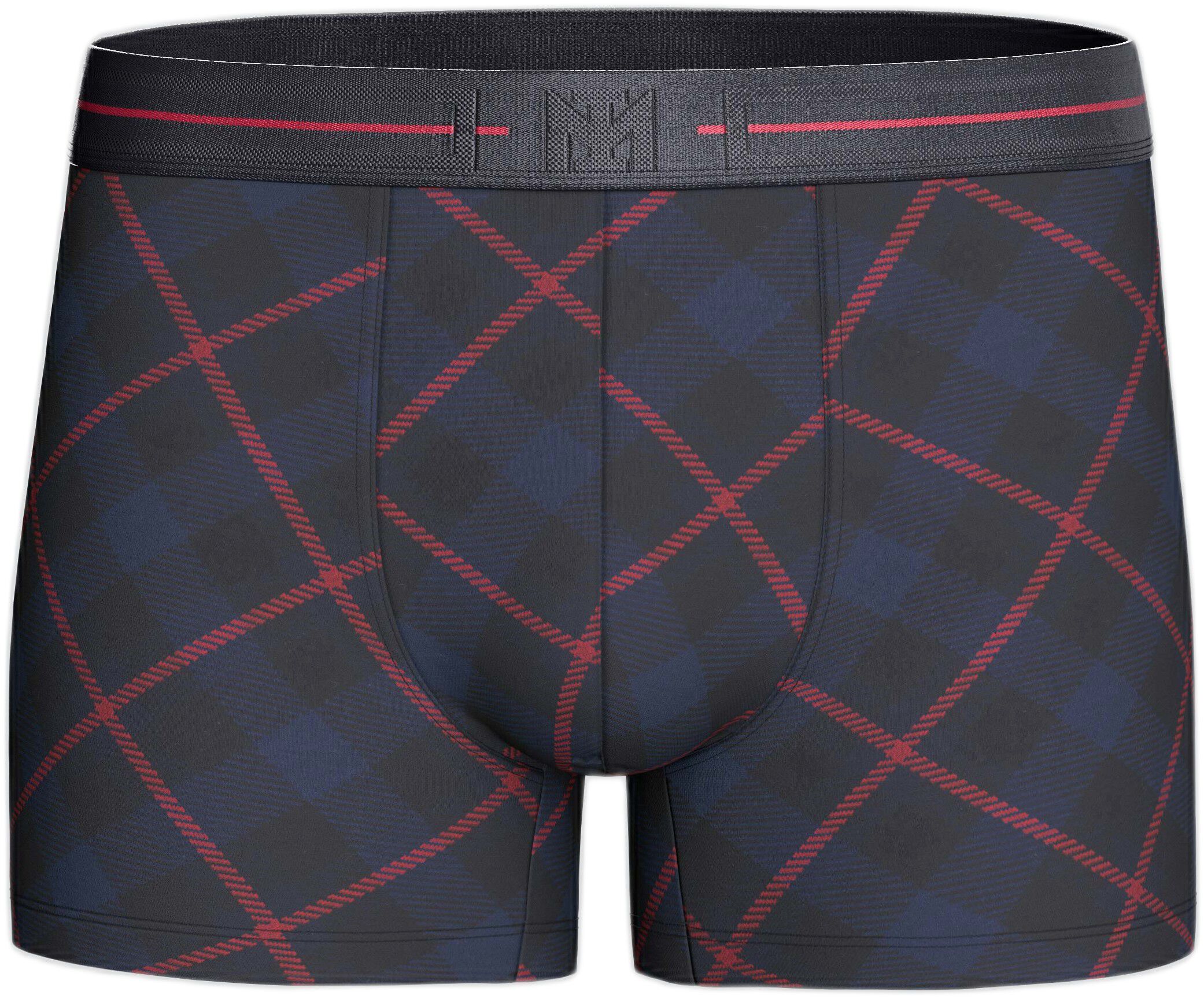 Pack of 2 men's boxers in Cotton Modal
