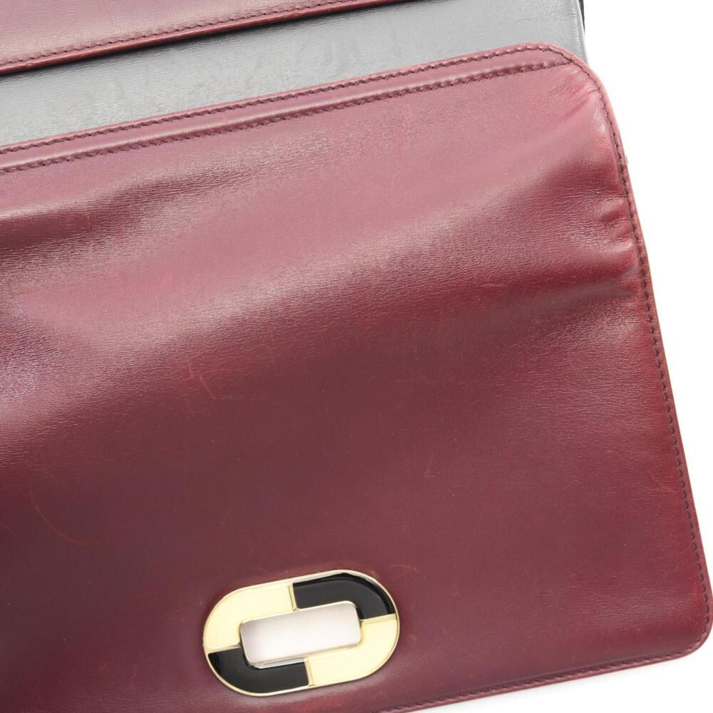 Bvlgari Shoulder Bag