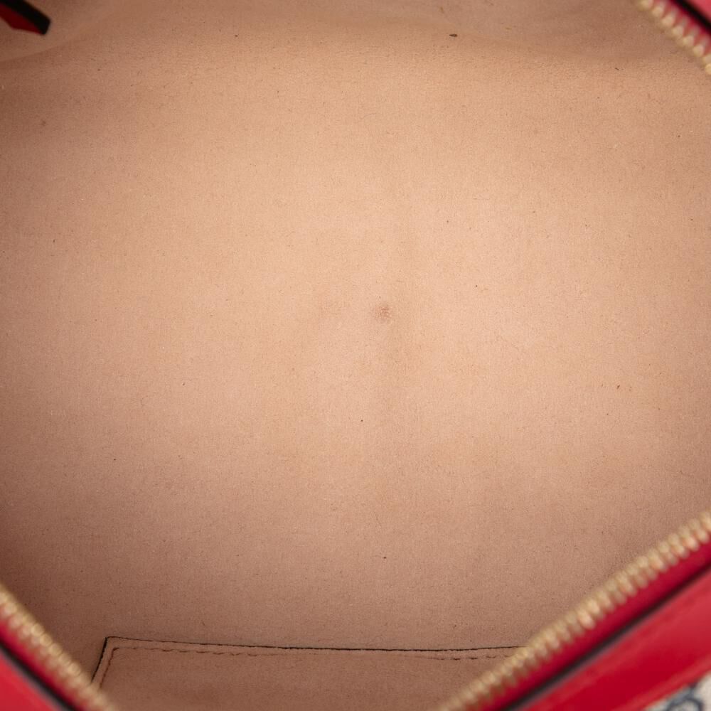 Gucci Boston Bag