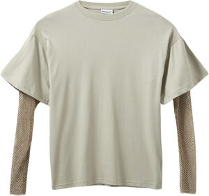 Le T-shirt