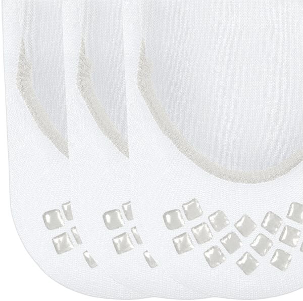 FALKE Step Medium Cut Bdle 3P IN