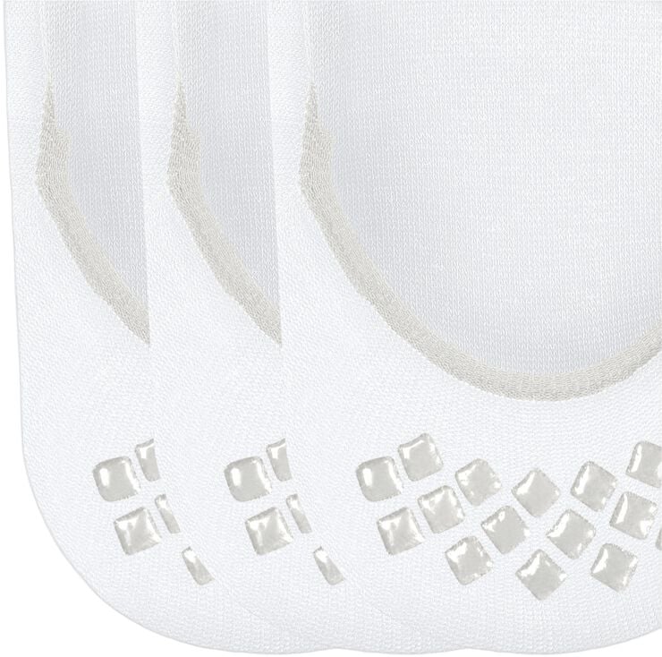 FALKE Step Medium Cut Bdle 3P IN