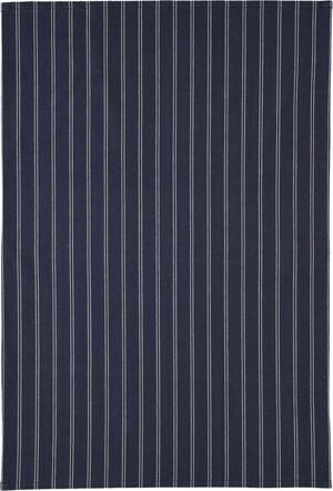 K&ouml;kshandduk 60x90 Harmony Navy blue