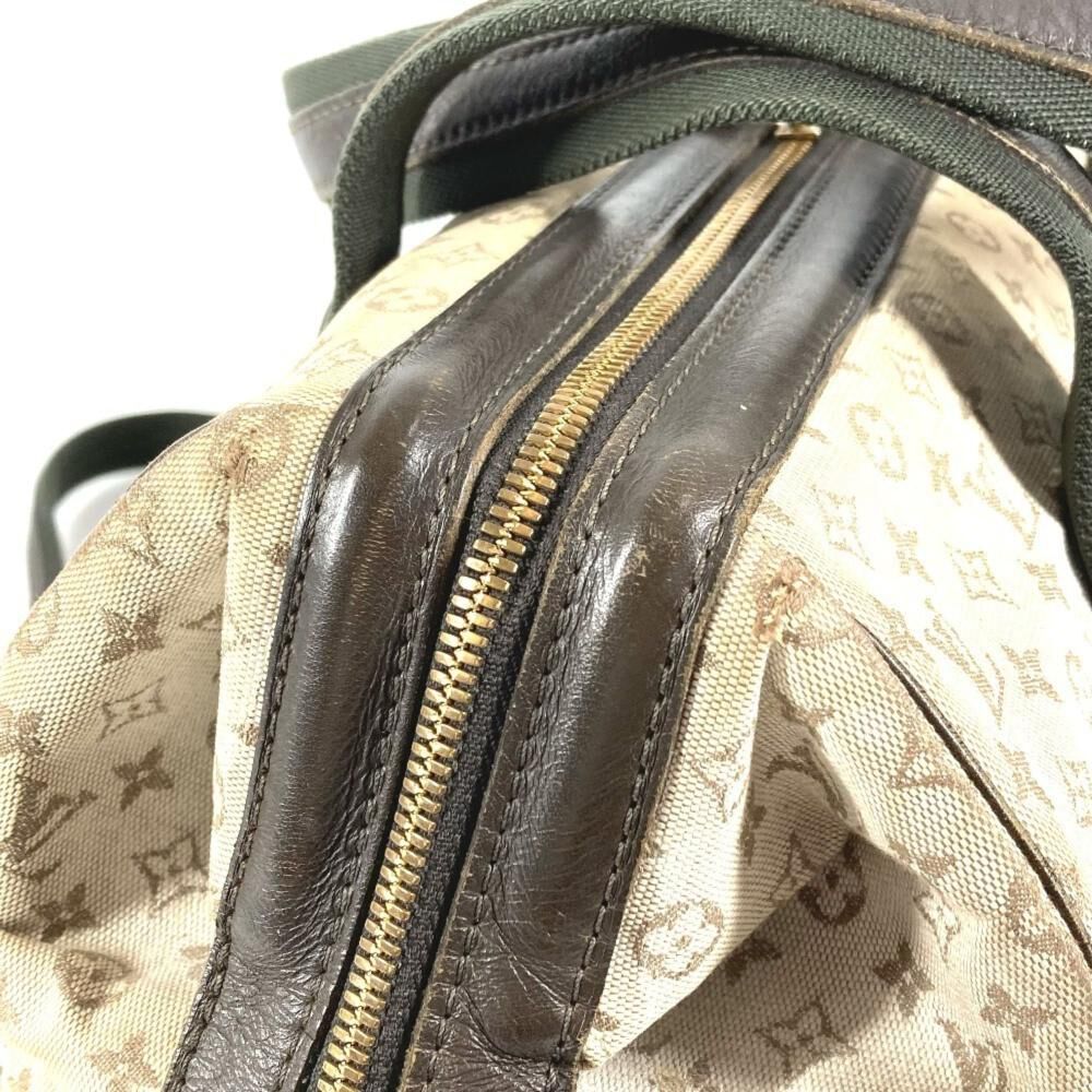 Louis Vuitton Travel Bag