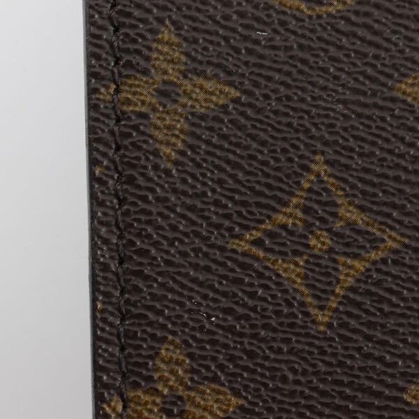 Louis Vuitton Briefcase