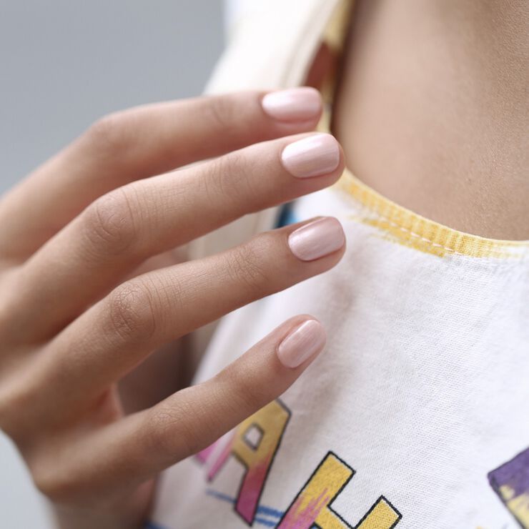 MANUCURIST - CARNATION