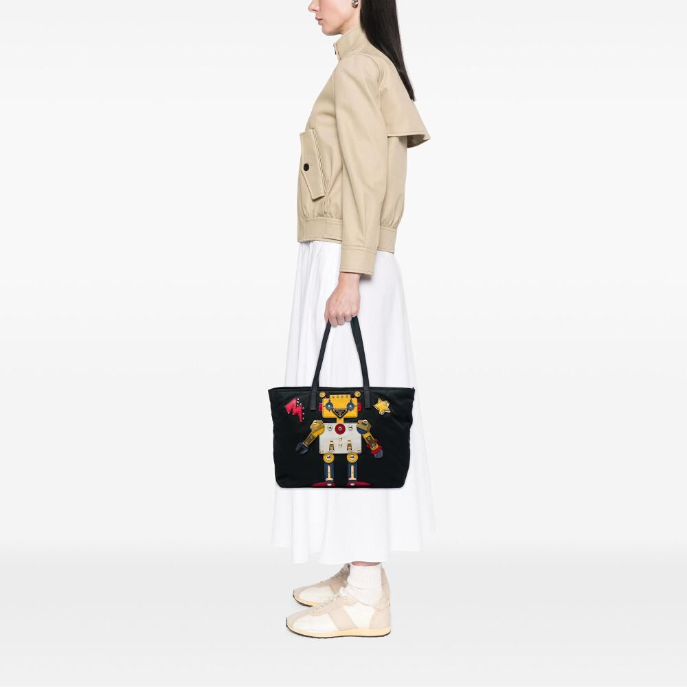 Prada Tote