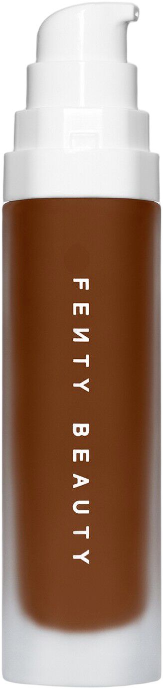 Soft' Lit Naturally Luminous Foundation