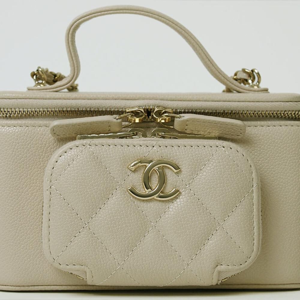 Chanel Vanity
