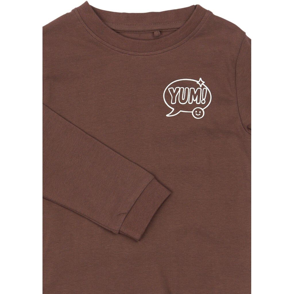Tnstyohannes L_S t-shirt