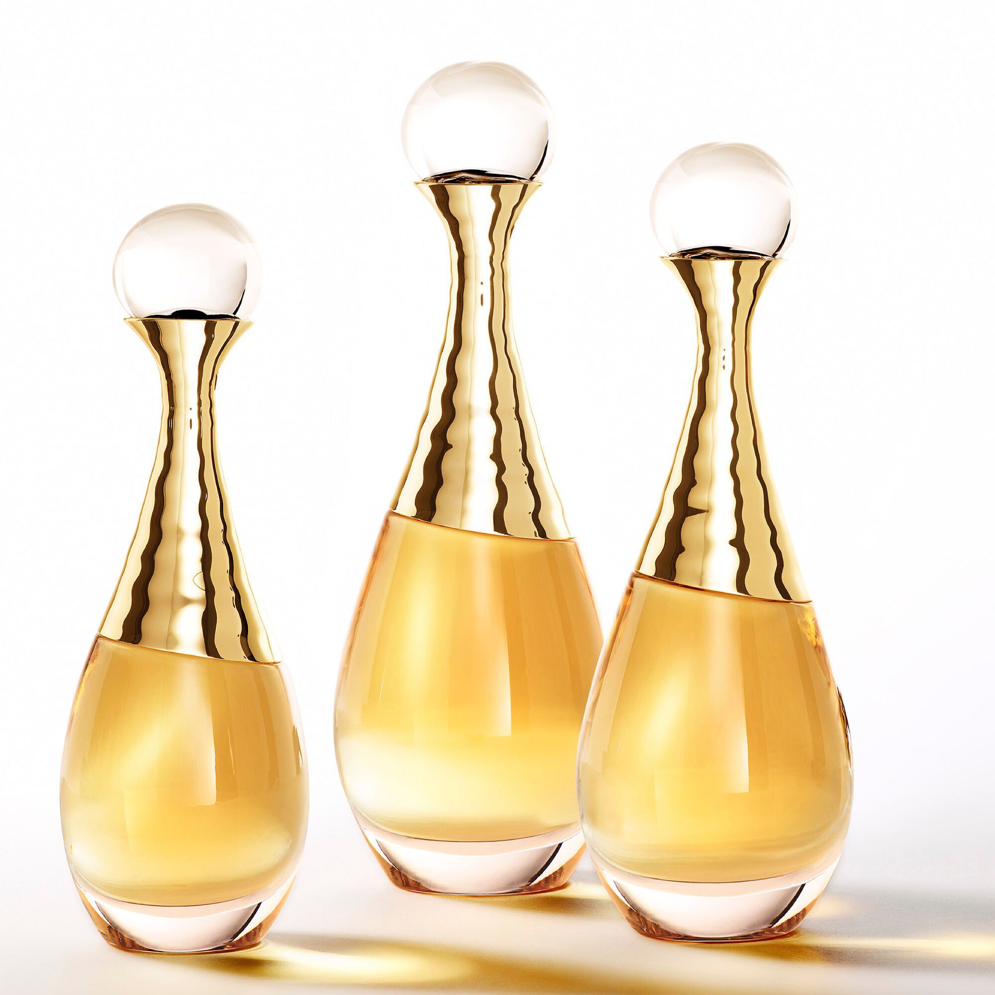 J'adore Intense Parfum