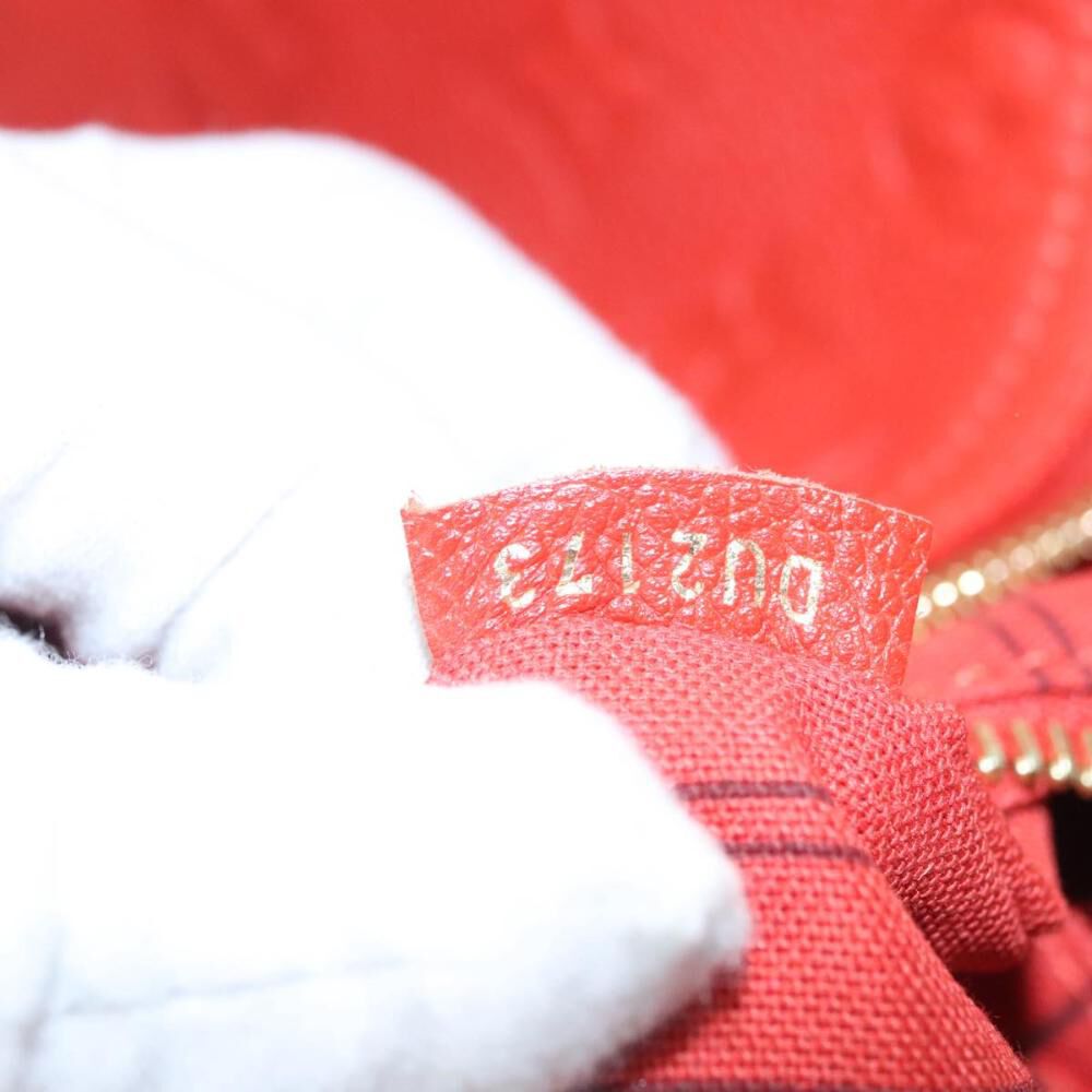 Louis Vuitton Keepall