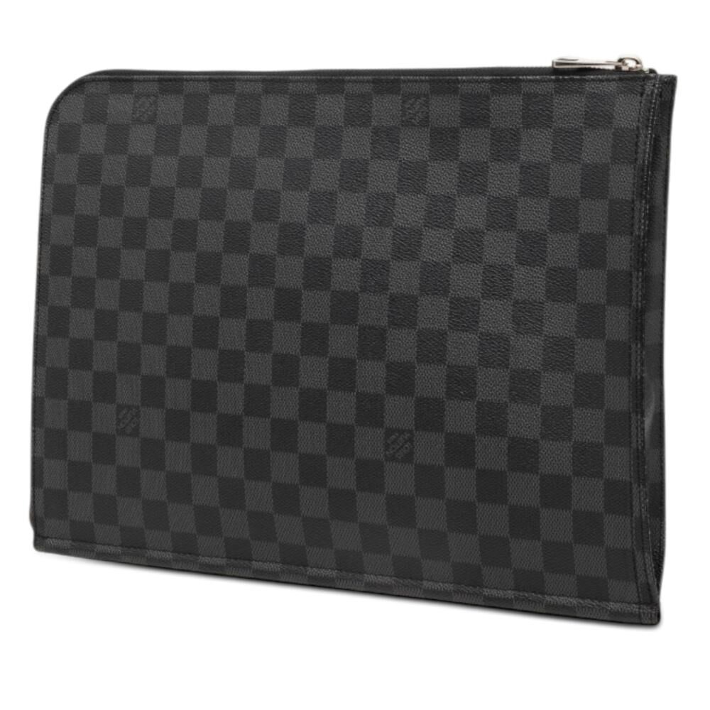 Louis Vuitton Poche Documents
