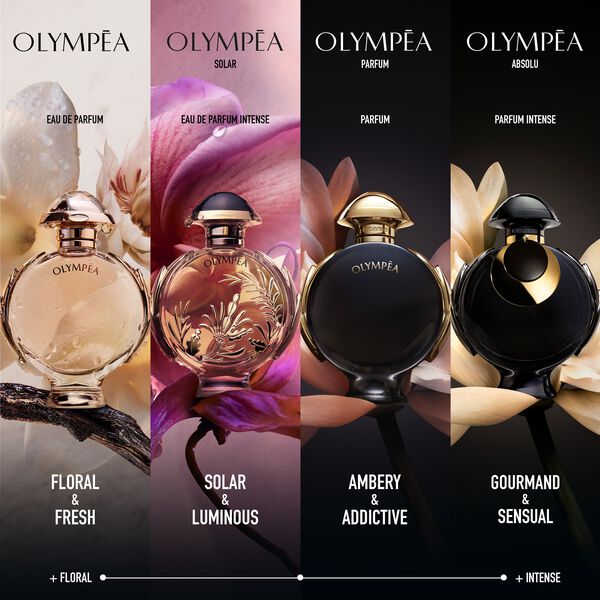 Olympea Absolu Eau de Parfum