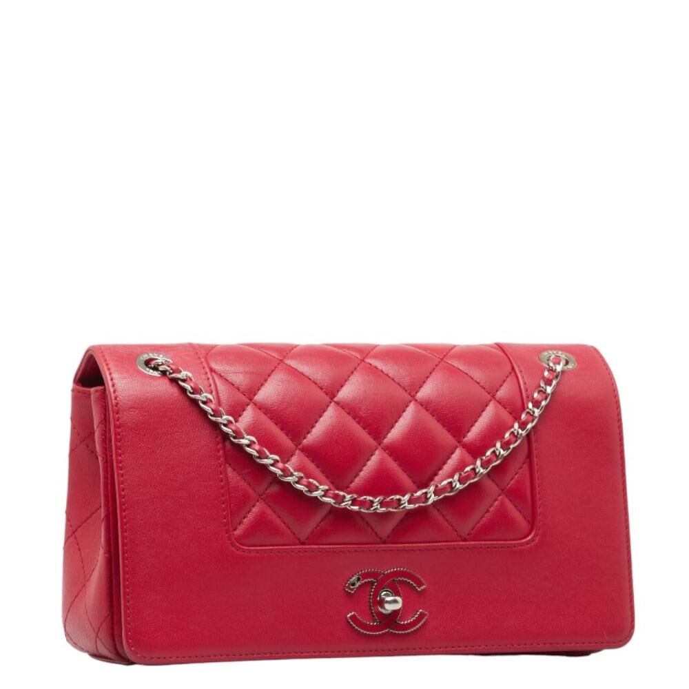 Chanel Shoulder Bag