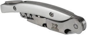Malbec Aluminium Sommelier Proptr&aelig;kker Aluminium