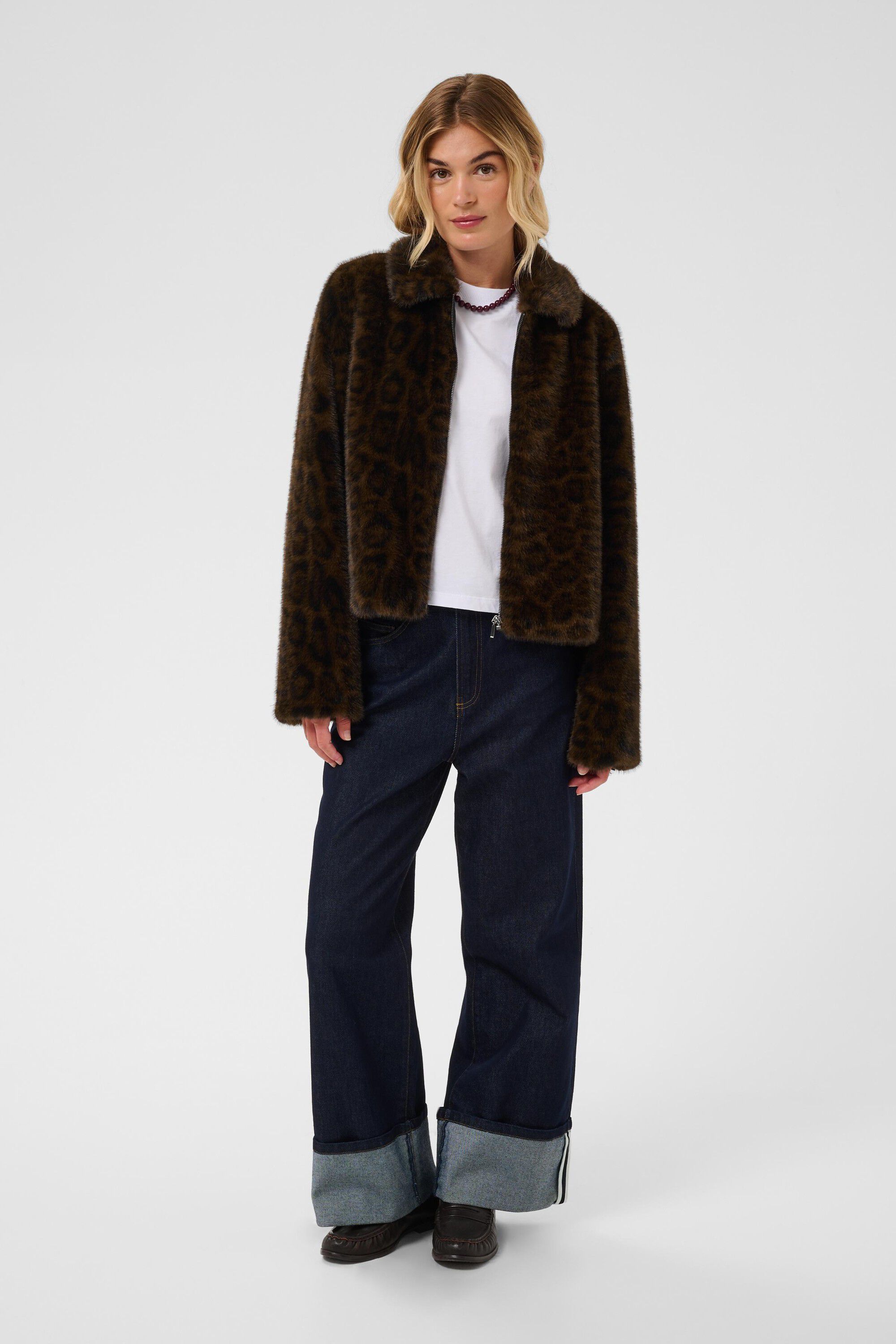 TalineSZ Jacket