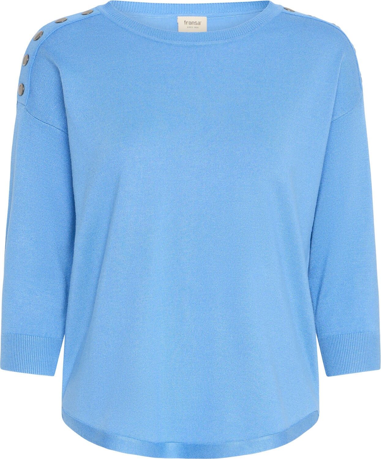 ZUBASIC 114 Pullover