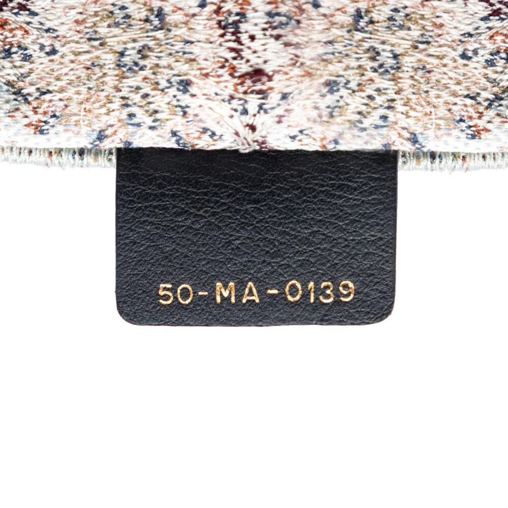 Dior Book Tote