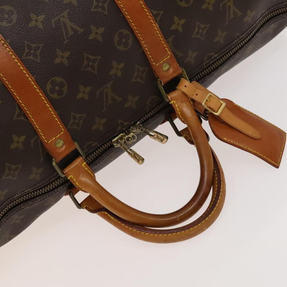 Louis Vuitton Keepall