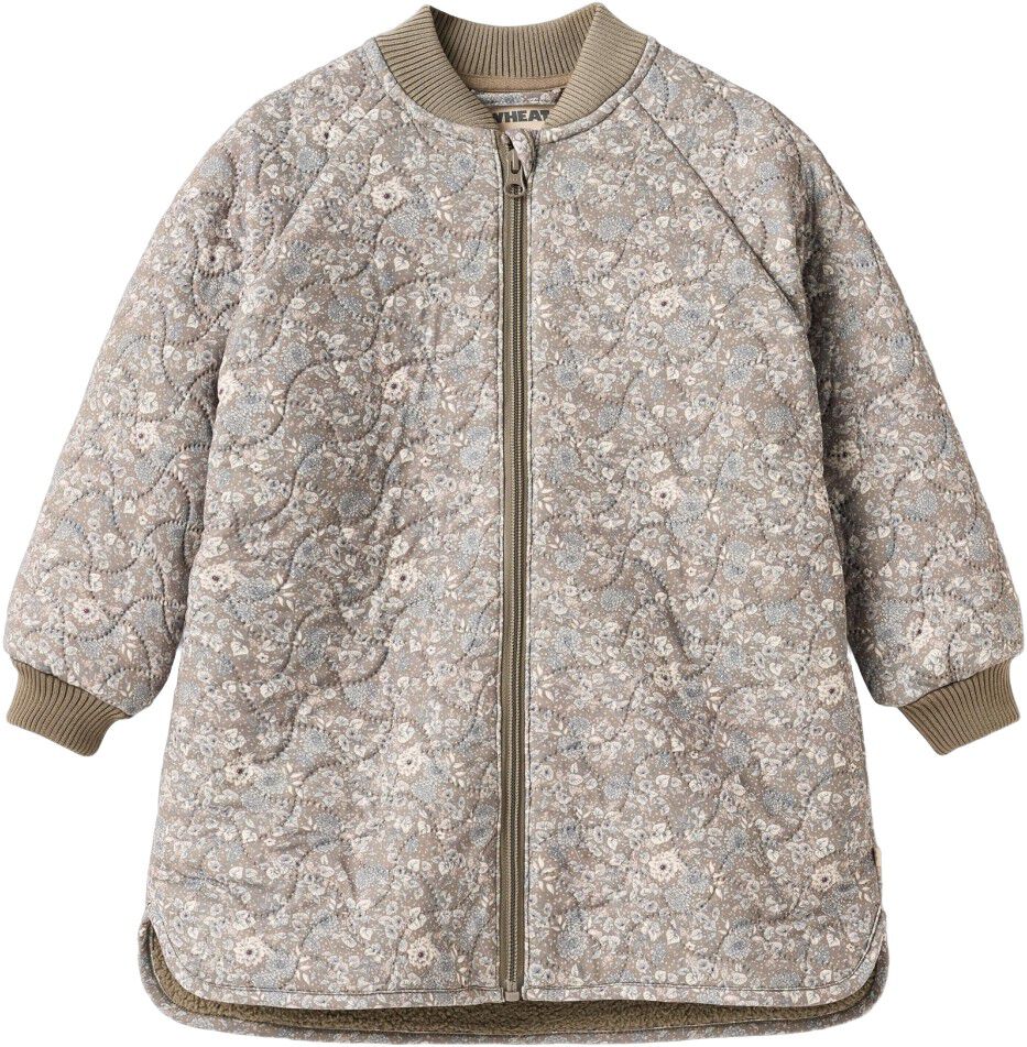 Thermo Jacket Helga