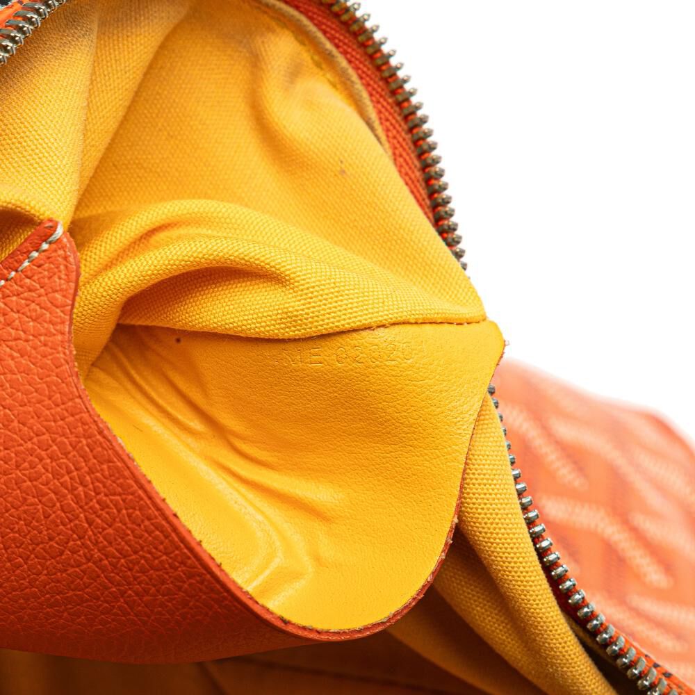 Goyard Pouch