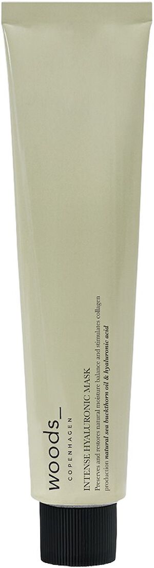 INTENSE HYALURONIC MASK - 75ML