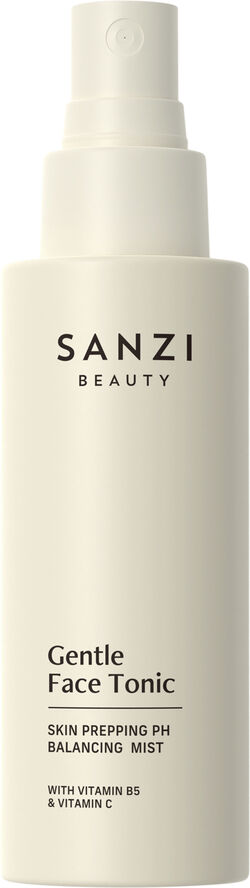 Gentle Face Tonic