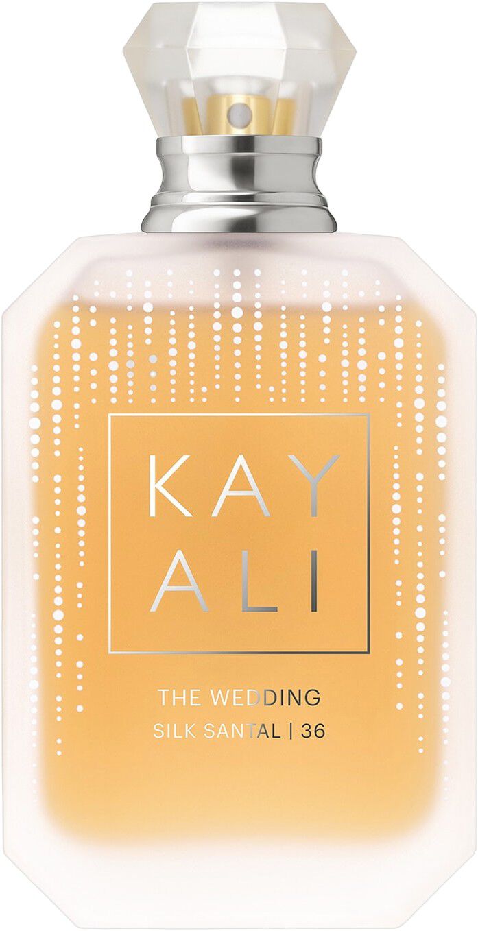 The Wedding Silk Santal 36 - Intensiv Eau de Parfum