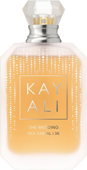 The Wedding Silk Santal 36 - Intensiv Eau de Parfum