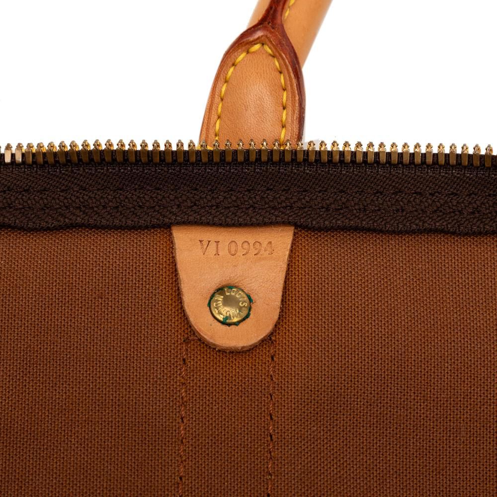 Louis Vuitton Keepall