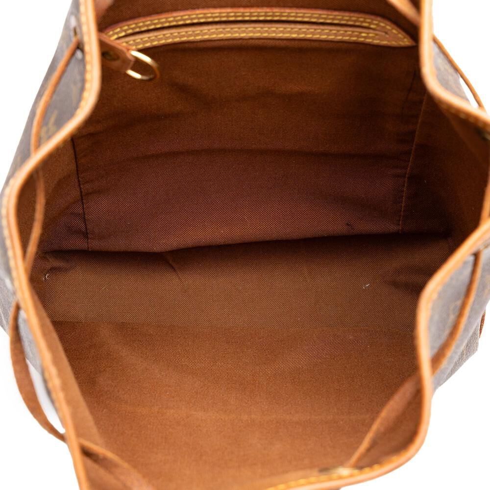 Louis Vuitton Montsouris